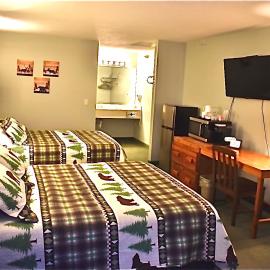 4 Season Fun at Legend Cottage Inn