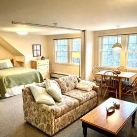 Peaceful Mtn Studio Pet-friendly, hotel in Woodstock
