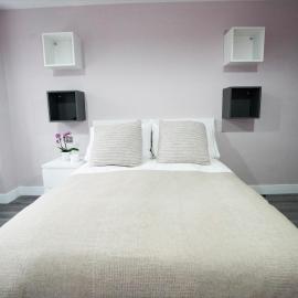 Ryegate House Colchester, Hotel in Colchester