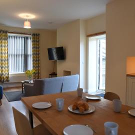 Mid Wales Holiday Lets