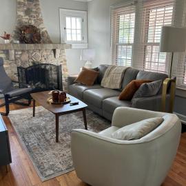 Rosslyn Retreat