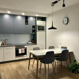 Nowy apartament w okolicach centrum, hotel in Siedlce