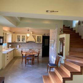 HOUSE MINA Corfu