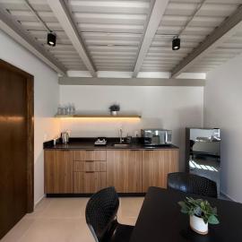 Homa Lofts, hotel a Colima