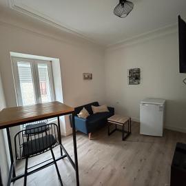 Appartement le petit Royal