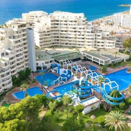 Casa Oasis BENALBEACH