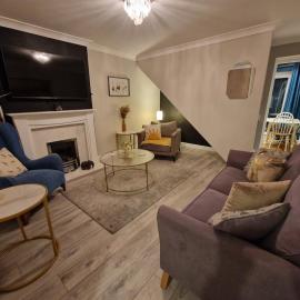 Markfield Maison, hotel din Markfield