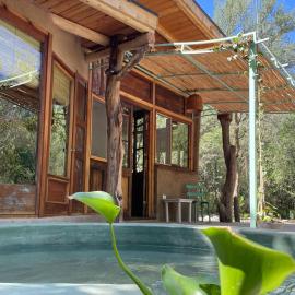 Casa LaMora