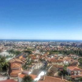 Apartamento con vistas al valle, Hotel in Viladecáns