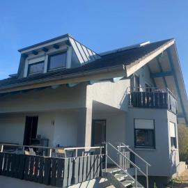 GMA Apartment B3-1: Mahlberg şehrinde bir otel