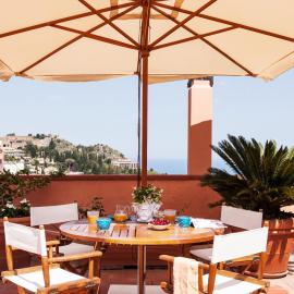 San Domenico Apartment