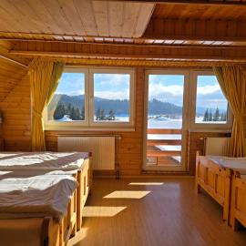 Antal Villa - 5mins to ski slope & 1min to skating