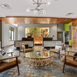 Hotel Indigo Traverse City by IHG