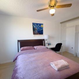 Warm nest Rancho Cucamonga
