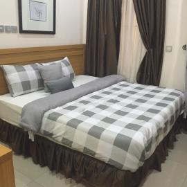 Greens Manor VI, hotel in Lagos