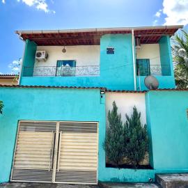 Casa Moriá