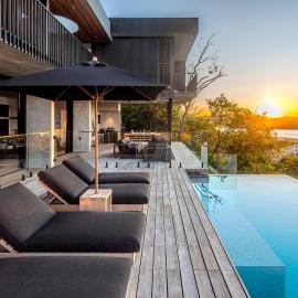 Haven House at Hamilton Island