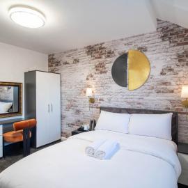 Norfolk Heritage Park Rooms - Sheffield, hotel in Victoria