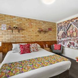 Motel Glenworth