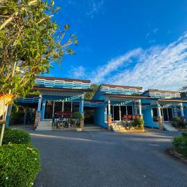Baan Suan Mee Tang, hotel a Chanthaburi