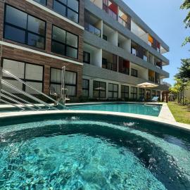 Incrível Maré Alta no melhor trecho de Tamandaré by HM, hotel a Tamandaré