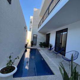 Casa Privada Acapulco