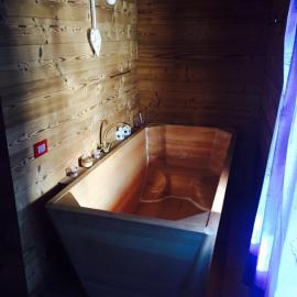 Chalet Lagorai，Roncegno的飯店