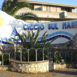 Villaggio Albergo Da Ciccio Sul Mare