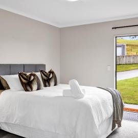 Whispers of the Valley, hotel in Manutahi
