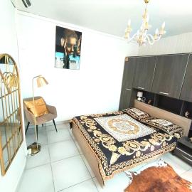 Dolce Pace Kreyol, hotel in Cayenne