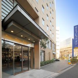 Keio Presso Inn Nihonbashi Kayabacho