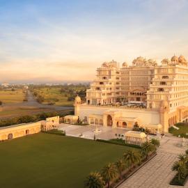 Anantara Jewel Bagh Jaipur, viešbutis Džaipure