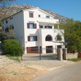 Apartments Vukelić
