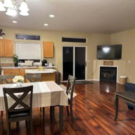 Modern Three Bedrooms House Nike Intel, hotel a Beaverton