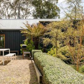 Maple House Daylesford