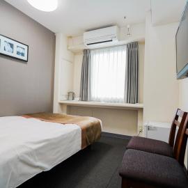 Hotel Areaone Okayama - Vacation STAY 32490v