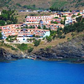 Lagrange Vacances Le Village des Aloès, מלון בסרבר