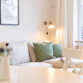 Haus am Seezeichen - Whg Vind