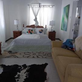 Selens cozy retreat in Ti Rocher Micoud Saint Lucia، فندق في La Cour Ville