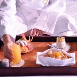 InterContinental Quanzhou by IHG, מלון בצ'ו'נגו'או