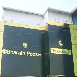 Bharath Pods, hotel in Coimbatore