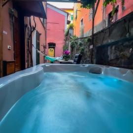 Appartamento Principe, hotel in Monterosso al Mare