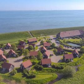 Gezellige Zeeuwse Cottage voor 2 personen