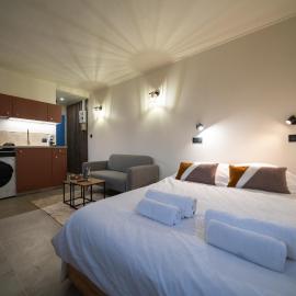 Studio Conflans by ExplorHome - Albertville, hotel a Albertville