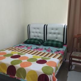Jihan Homestay Syariah