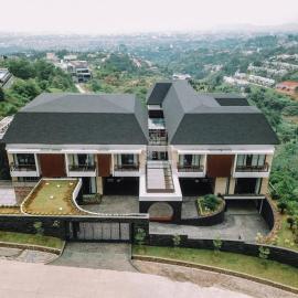 LaMaIn Villa Dago Pakar