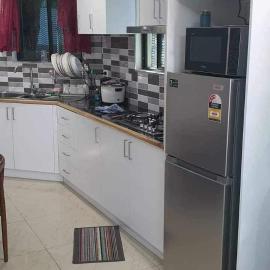 Alis 786 Apartment