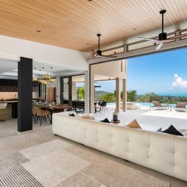 Villa Kelapa Koh Samui