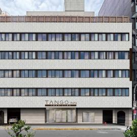 Tango Inn Taipei Kaifong, hotel en Taipéi