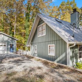 Cabin Fever - Hot Tub, Game Room, 3 King Beds